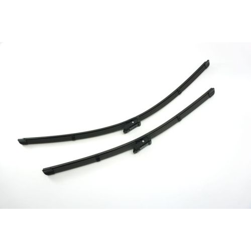 Set stergatoare parbriz Bosch Aerotwin VW EOS (1F), 2006-2010; Golf 5 (1K), 2003-2009; Golf 6 (5K), 2008-; Jetta/Golf Combi (1K5/1KM), 2005-2010; Passat (B6), 2005-2010; Scirocco, 2008-, Skoda Yeti (5L), 2009-2013, 600/475mm