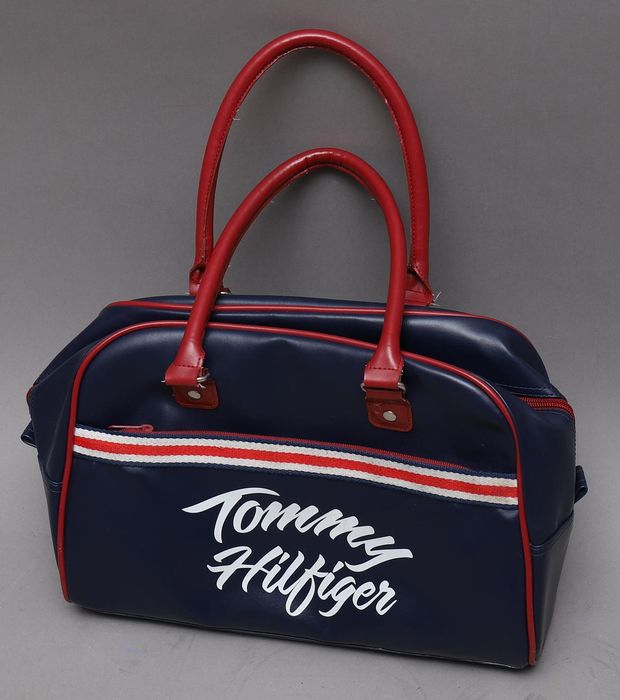 Geanta Tommy Hilfiger