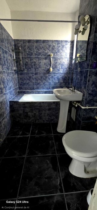 Mangalia, vand apartament 4 camere etaj 3/4, zona buna