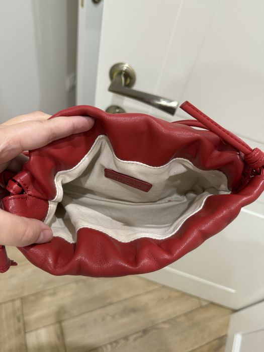 Сумка через плечо