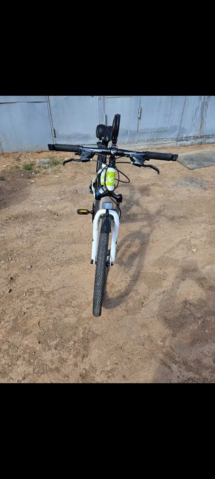 Велосипед скоростной Maverick