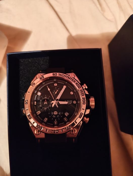 Часовници Lige нови