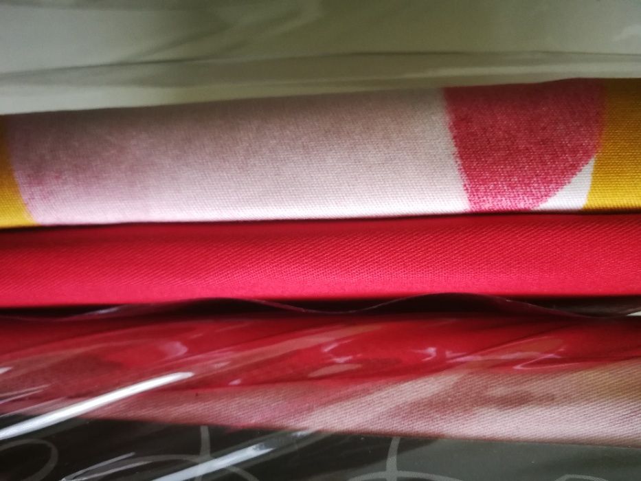 Спален комплект /чаршафи/, размери: 230х260, памучен сатен 100% .