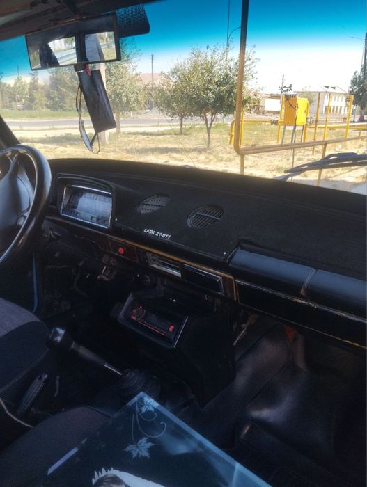 Жигули 2101 сотувда пропанда