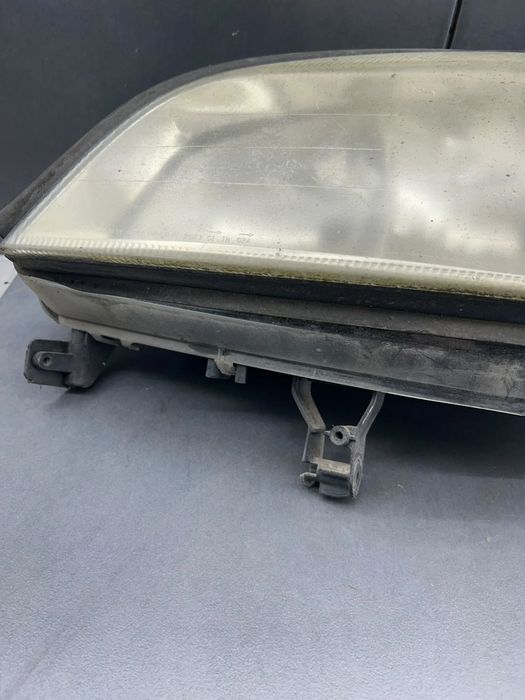 Far stanga 89100054 Opel Zafira 2003 1.6 MT (101 hp)
