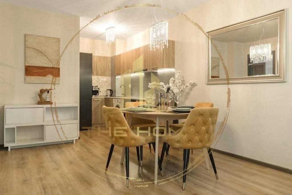 Дава се под наем Тристаен апартамент в Варна, Гръцка махала - 85 кв.м за 1400 € - Снимка #1