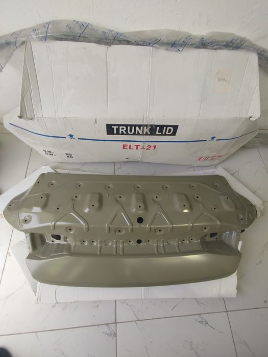 Hyundai Elantra 2023 г - 2026 г
