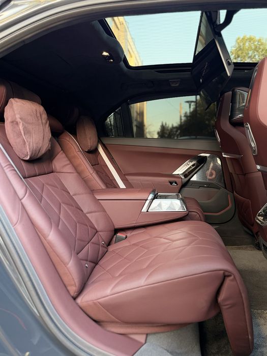 Bmw 760i xDrive