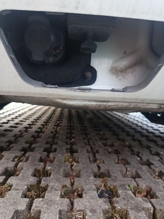 Skoda Roomster,2008, 1.6 benzină, cârlig, Automată, neînmatriculată