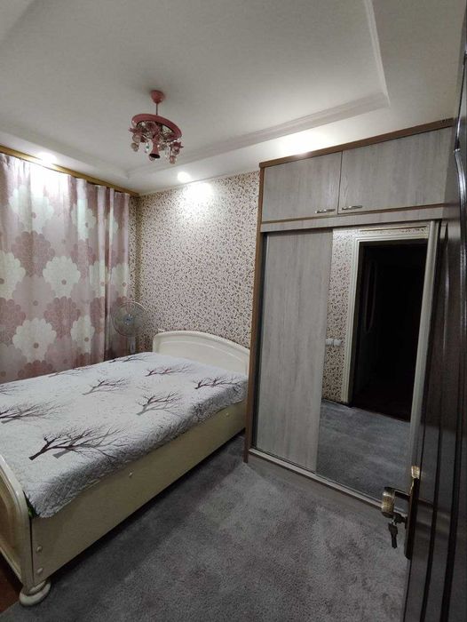 Сдам свою квартиру в центре супер локация Метро Ойбек Хуавей