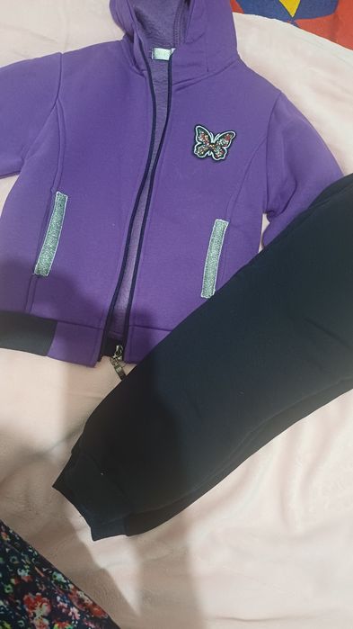 Одежды для девочек