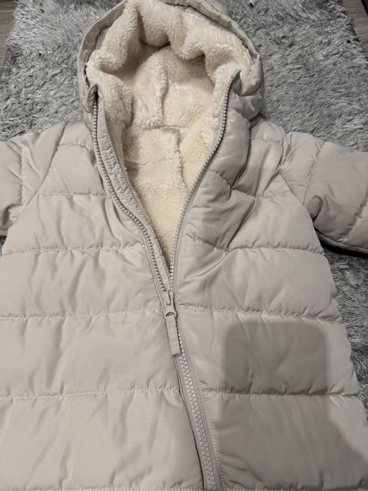 Зимен гащеризон/космонафт за момче H&M