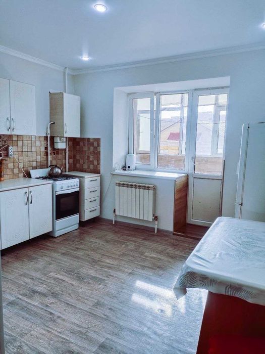 Продам 1к кв на Батысе