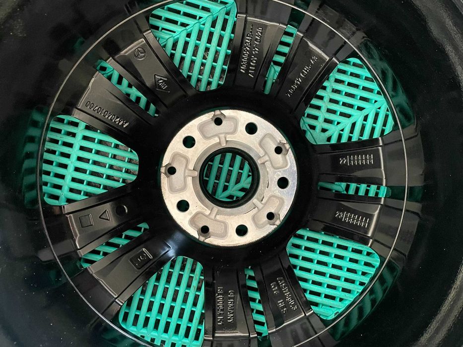 Jante R17 Renault Megane Talisman Kadjar Captur Scenic noi originale