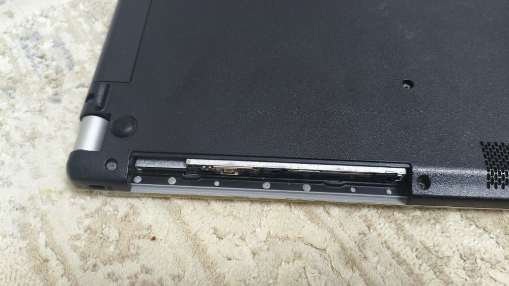 Aspire V5-571 pg