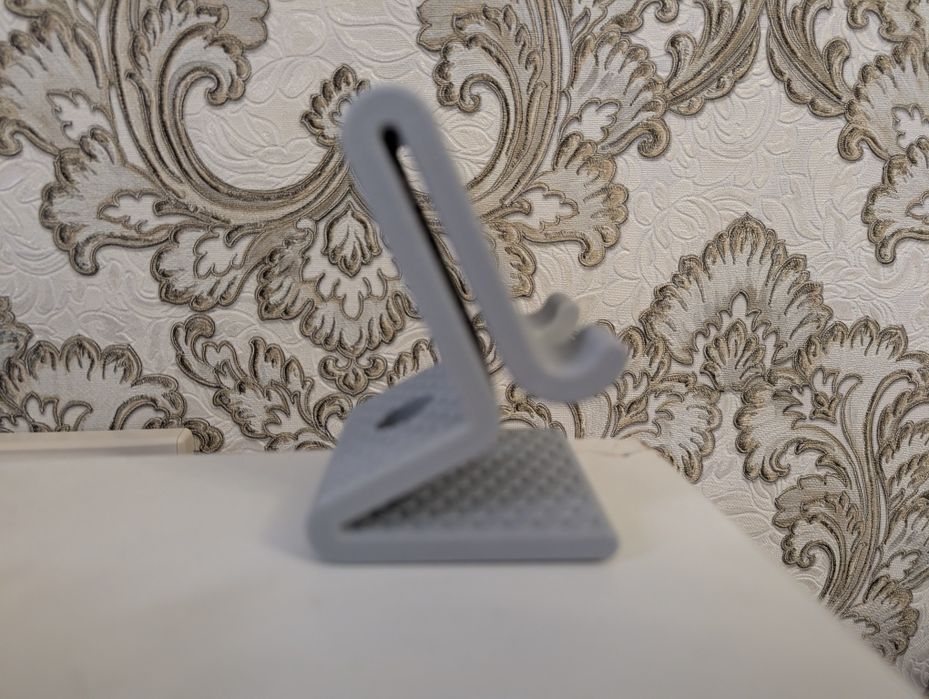 Подставка под телефон