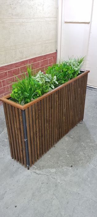 Кашпо , gul tuvak