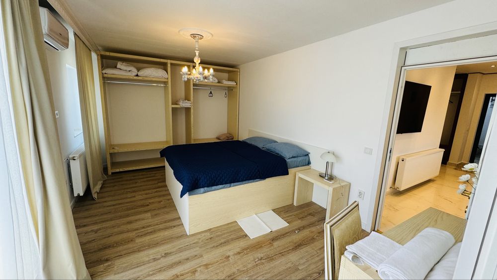 Apartament de inchiriat