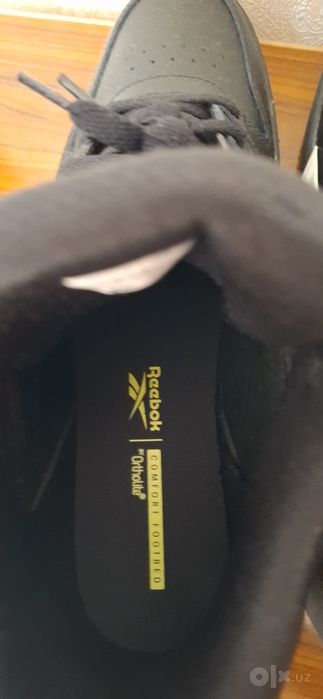 Мужской Original Reebok iz Ameriki