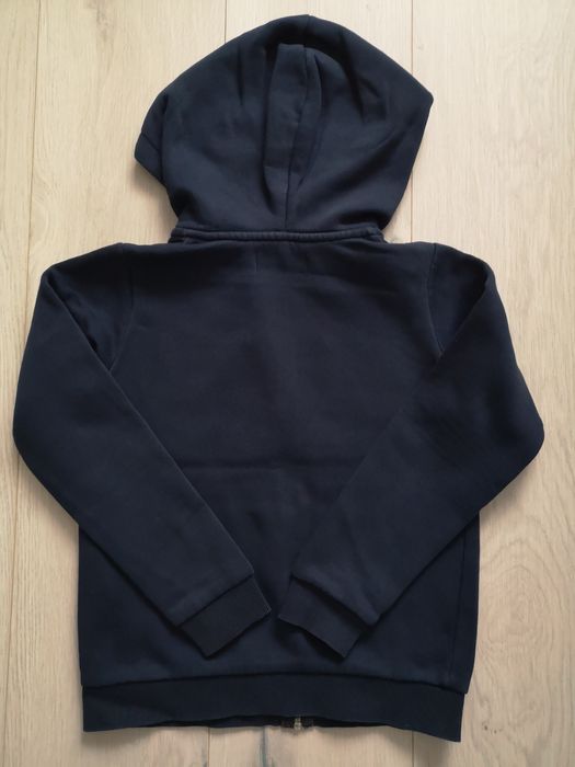 Суичър и худи за момче 8год