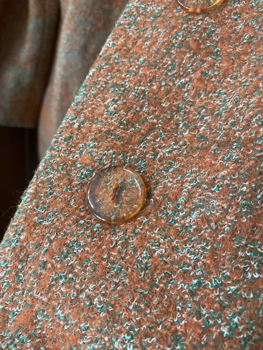 Пальто весна-осень