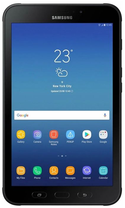 Samsung tab active 2