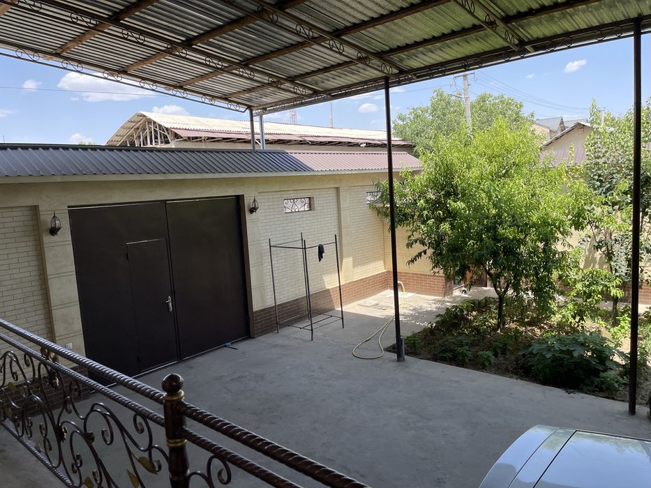 Йу 5 хона стадион Келес Ипотека