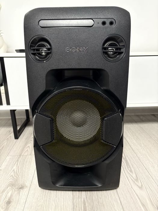 Sistem audio High Power SONY MHC-V11