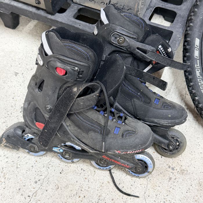 Ролери RollerBlade