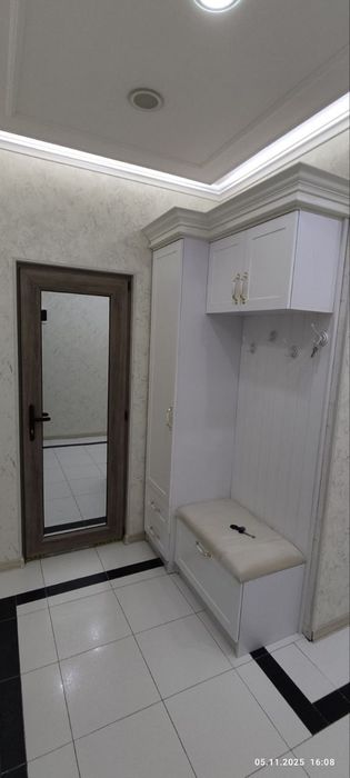 Сдаётся квартира Рудакий