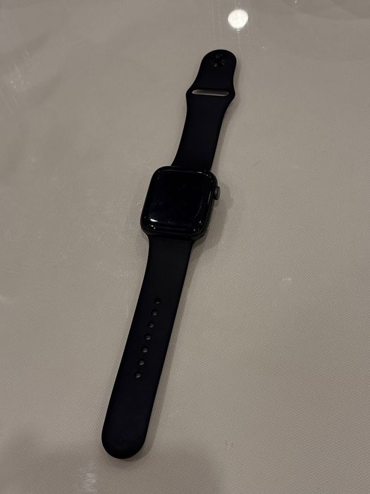 Apple watch series 6