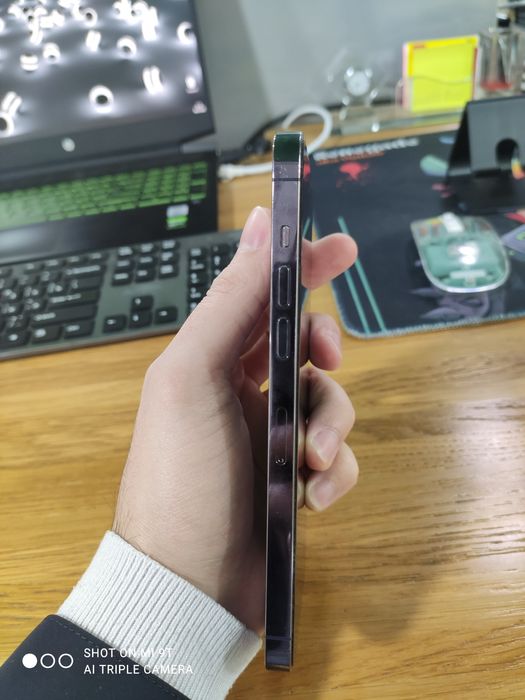 Iphone 14 pro max 1 tb ideal