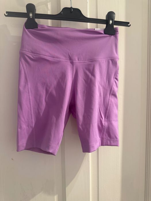 Дамски Къс клин Nike