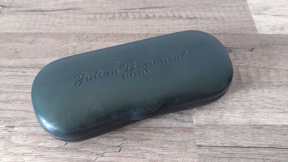 Rama ochelari Julian Beaumont cu toc