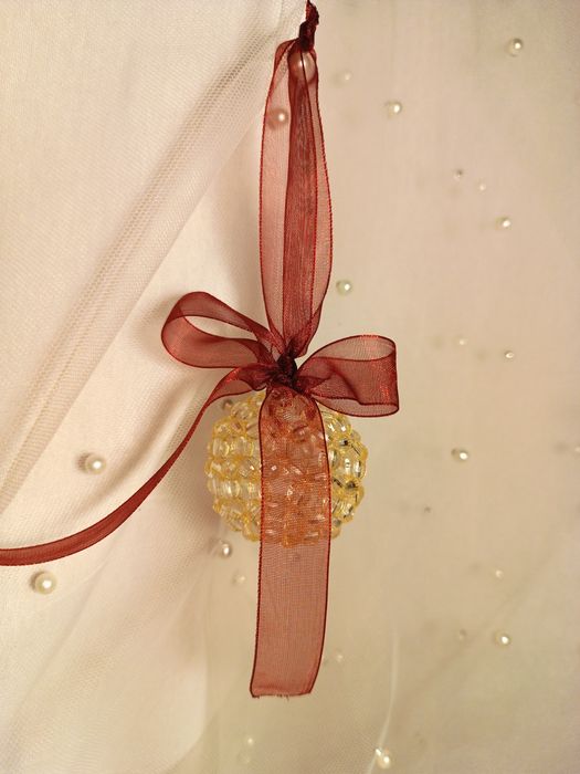 Украшения за елха / играчки за елха / бижута за елха