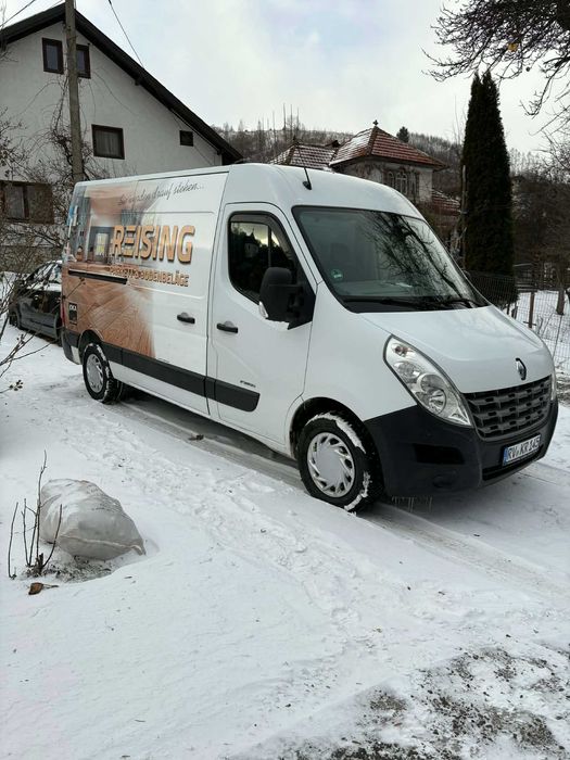 Renault master L 2 H2
