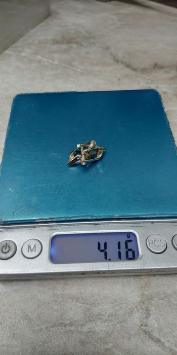 Продам набор Серьги и Кольцо