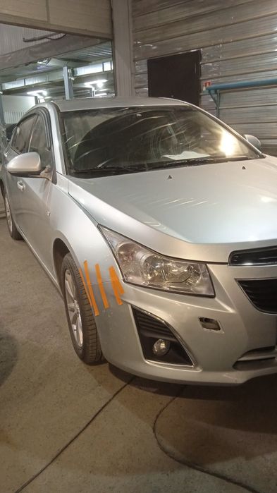 Полировка автомобилей