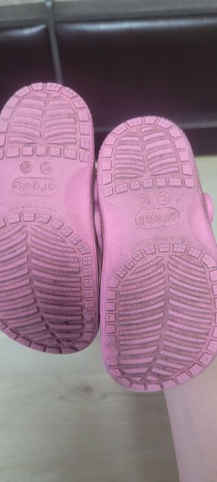 Продам Crocs оригинал