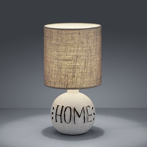 Lampă de masă Reality Leuchten Emmy, metal, 2,5 W,