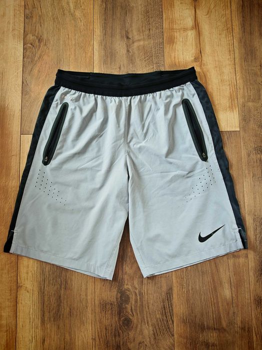 Pantaloni scurti Nike Dri-Fit + Nike FC Barcelona