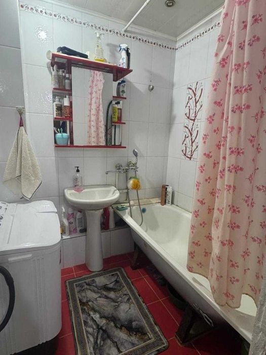 Продается 2 ком квартира район Променада