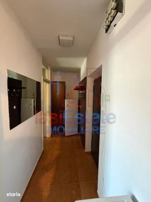 Apartament 1 camera zona Zimbru - Alexandru cel Bun
