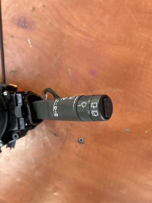 Spirala volan cu manete opel astra j 22914039