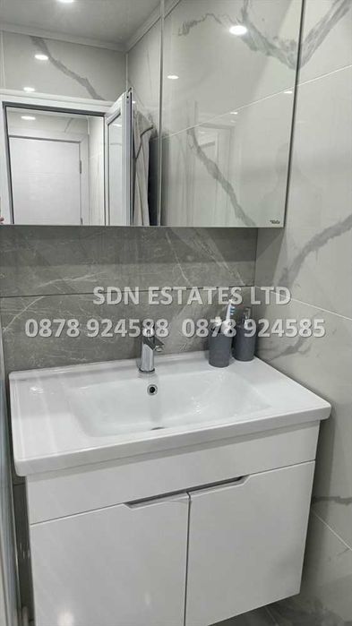 Продава се Четиристаен апартамент в Казанлък - 115 кв.м за 1042 €/кв.м - Снимка #9