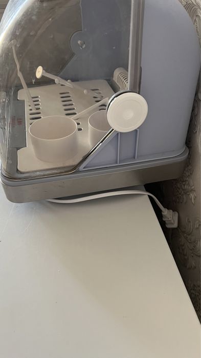 Стерилизатор для бутылок