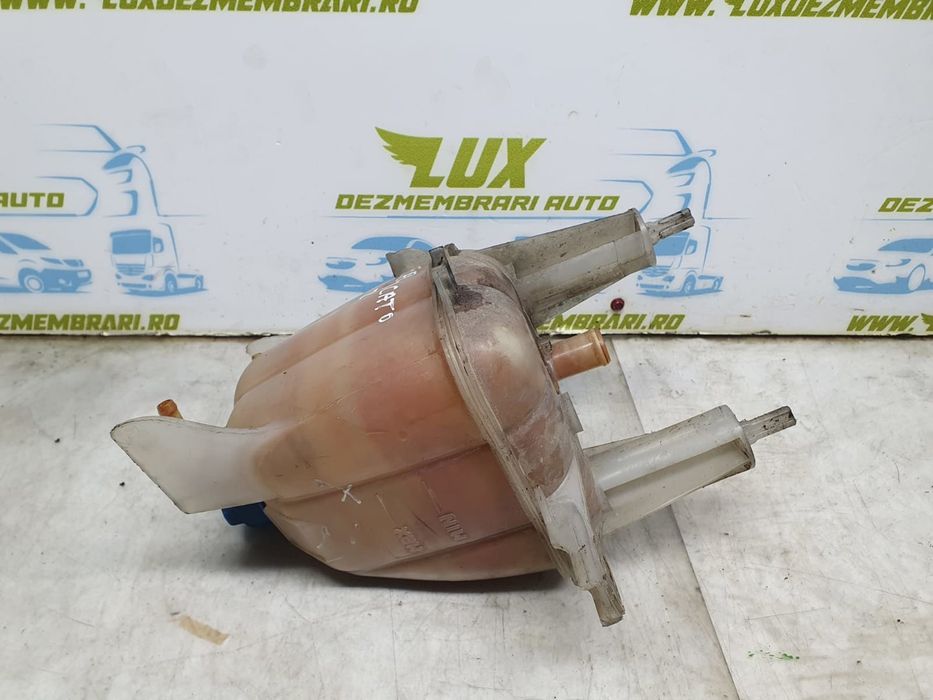 Vas expasiune antigel Fiat Ducato 3 Typ250 (2006 - 2011) 2.3 JTD
