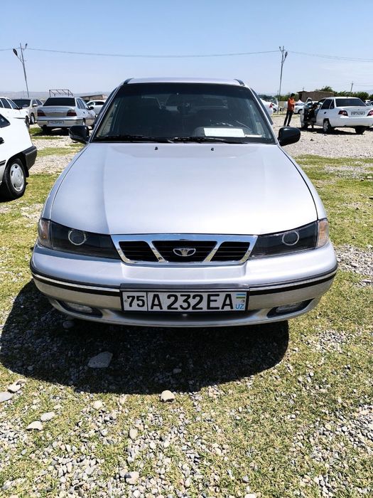 Nexia 1 Dons 2004 yil