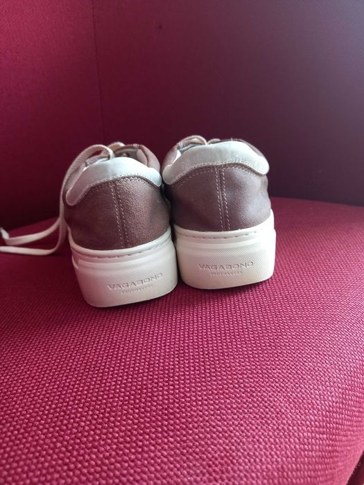 Tenesi piele Vagabond