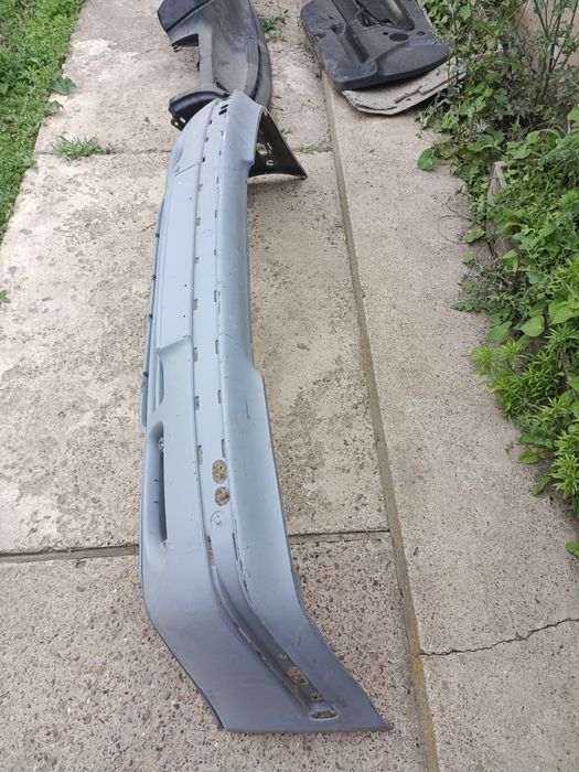 Продам бампер Шкода Октавия а4